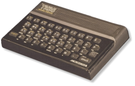 Microdigital TK85