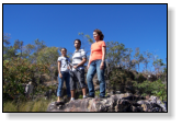 Alto Para�so - GO